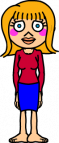 Alex's mom