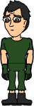 James Hamerat