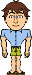 Matt