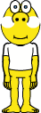       Yellow  Yoshi