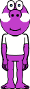       Purple Yoshi