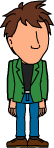  15 years old ben fa