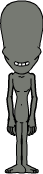 alien