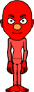 evil elmo