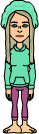!!Gracie (Shortie)