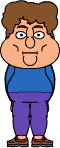 billy