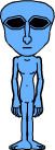 alien
