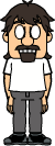 !!Lenny ~ Cartoon