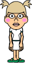 Child Lilly