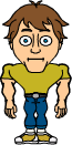 Child Steve