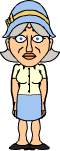 old Joannne