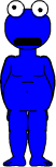 Cookie Monster