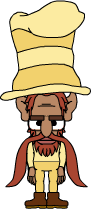 Borbgom