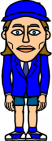 Angus Blue