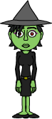 !!!Witch