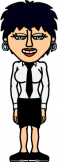 Dr. Hott