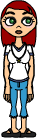 Random Girl.