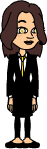 ! Harry Potter Balle