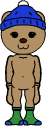 !Teddy Girl