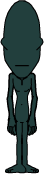 alien