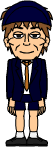 Angus Young AC/DC