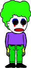  Clown