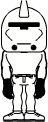  Clone Trooper
