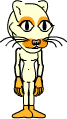  Cat