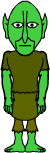 a goblin