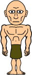 a giant