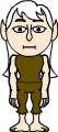 a elf