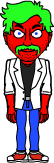 dr red
