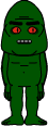 !3Baby Alien