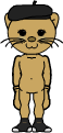 !French Kitty