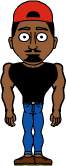 fity cent