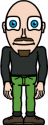 !Mike odd