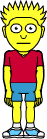 Bart Simpson