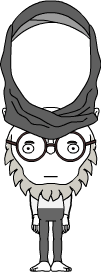 AINTI SKOOKY