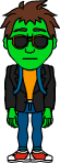 Alien Patattack