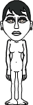 Dress Model