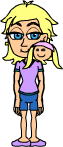 Little Girl