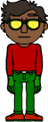3D-MAN