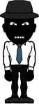 Agent Black