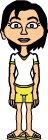 an outfit id wear ev