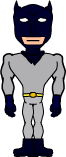 batman
