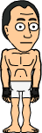 GEORGE ST. PIERRE