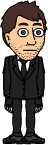 Agent Worin/Worin Bl