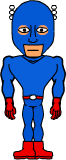 captain america