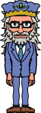 Albus Dumbeldor