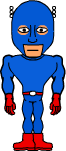 captain america
